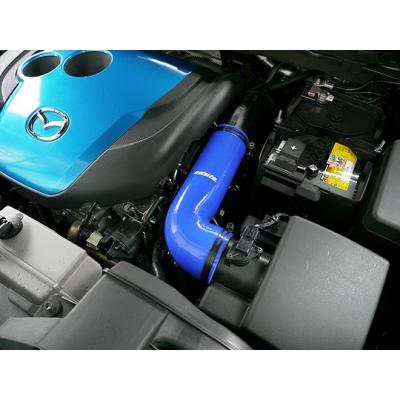 Odula インテークパイプ cx-8 cx-5 マツダ CX-5 エアインテークパイプの口コミ・評価・レビュー｜みんカラ