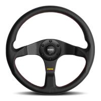 正規品 MOMO モモ ステアリング TUNER チューナー ブラック 35パイ T-14 | ショッピングエニタイム