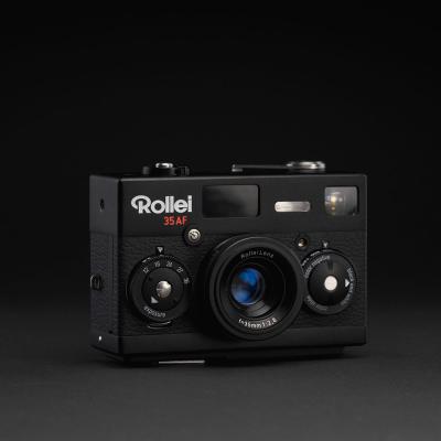 Rollei コンパクトカメラ｜フィルムカメラ｜カメラ｜テレビ