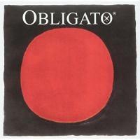 Obligato オブリガート ヴァイオリン弦 E線 ゴールドスチール 4/4 ループエンド 313821 | aobashop