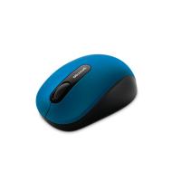 マイクロソフト マウス Bluetooth対応/ワイヤレス/小型  ブルー  Bluetooth Mobile Mouse 3600  PN7-000 | aobashop