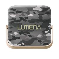 ルーメナー　LUMENA　LEDランタン 迷彩グレイ LUMENA7 [明るさ 1300ルーメン] LUMENA7-GLY | aobashop