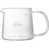 カリタ Kalita コーヒーサーバー 耐熱ガラス製 jug 400ml #31276 | aobashop