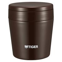 タイガー 魔法瓶 スープ ジャー 250ml ショコラ ブラウン MCL-A025-TC Tiger | aobashop