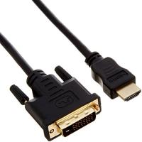 PLANEX HDMI-DVI変換ケーブル 2.0m PL-HDDV02 | aobashop