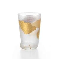 アデリア グラス コップ タンブラー ココネコグラス 300ml プレミアムミケ [coconeco/猫グラス/ここねこ] 日本製 6118 | aobashop