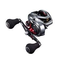 シマノ(SHIMANO) ベイトリール 両軸リール バス スコーピオンMD 2021 300XGLH RIGHT バス釣り | aobashop