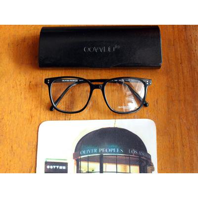 メガネケース（OLIVER PEOPLES）のおすすめ人気商品一覧 通販 - Yahoo