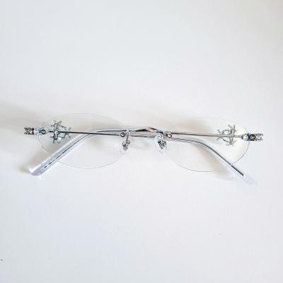 ジェントルモンスター（メンズ伊達メガネ）｜ファッション小物