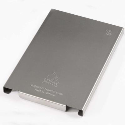 ブッシュボックス XL チタン製のおすすめ人気商品一覧 通販 - Yahoo