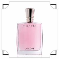 【安値セール】LANCOME ランコム ミラク 香水 EDP SP 50ml レディース フレグランス 女性用香水 | 青い海カーラ