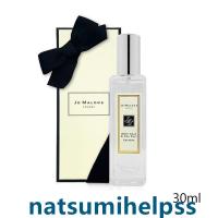 JO MALONE ジョーマローン 香水 ウッドセージ ＆ シーソルト コロン 30ml WOOD SAGE &amp;amp;amp; SEA SALT | 青い海カーラ