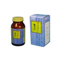 第2類医薬品　サンワロンD 大防風湯 　270錠 だいぼうふうとう 三和生薬 | あおき漢方堂