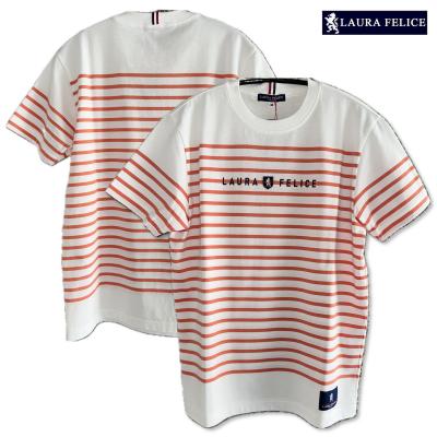 LAURA FELICE カラフルTシャツ サイズ46 LAURA FELICE カラフルTシャツ サイズ46 ラウラフェリーチェ T