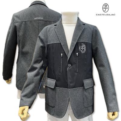 アオキ ジャケットの商品一覧 通販 - Yahoo!ショッピング