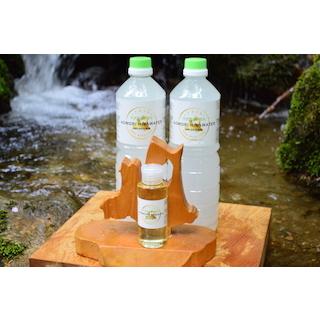 産地直送 青森ひば油 - 青森ひば油/ひば水セット｜Yahoo!ショッピング