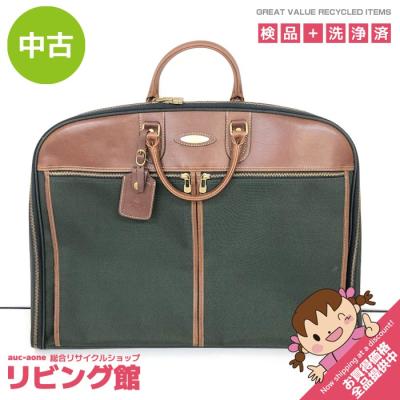 スーツバック（Samsonite／旅行用ガーメントバッグ）｜バッグ
