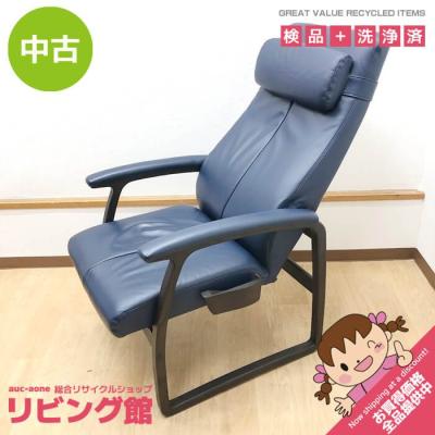 FUJI FURNITURE パーソナル、イージーチェア｜椅子、スツール、座椅子