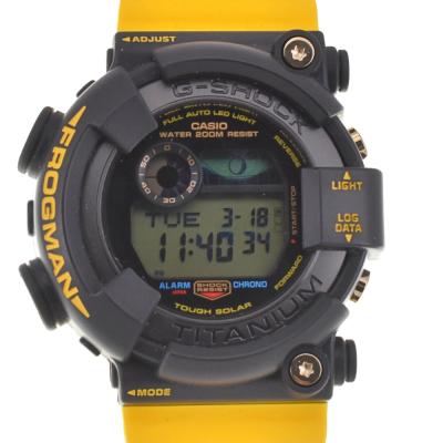 G-SHOCK フロッグマン 限定の商品一覧 通販 - Yahoo!ショッピング G-SHOCK フロッグマン 限定の商品一覧 通販 - Yahoo!ショッピング