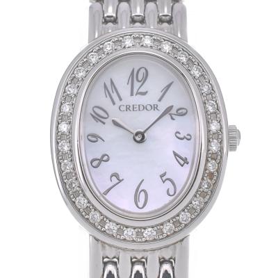 セイコー クレドール シグノのおすすめ人気商品一覧 通販