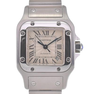 良品　Cartier カルティエ サントス マストライン ベルト ドゥーブルC 楽天市場】【新品未使用品】Cartier カルティエ マスト C ドゥ