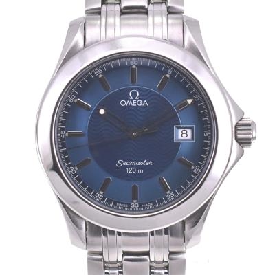 オメガ シーマスター 120mのおすすめ人気商品一覧 通販 - Yahoo