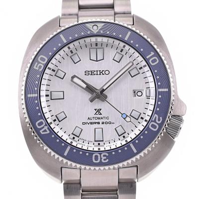 SEIKO プロスペックス ダイバー 6R35-01E0 AT メンズ 腕時計 SEIKO】セイコー『プロスペックス ダイバースキューバ』SBDC125