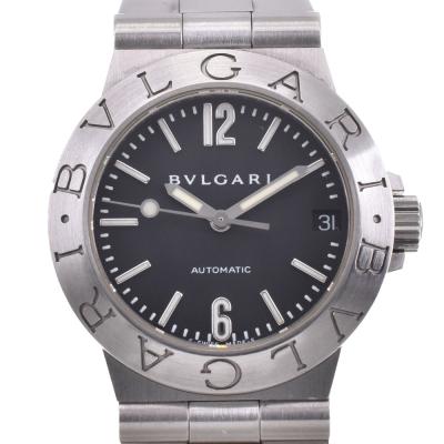 ブルガリ ディアゴノ レディース（腕時計、アクセサリー