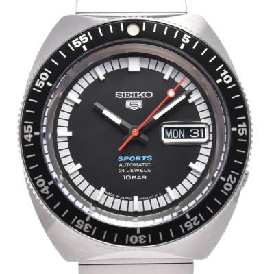 seiko5 SPORTS 4r36のおすすめ人気商品一覧 通販 - Yahoo!ショッピング