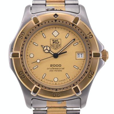 タグホイヤー プロフェッショナルのおすすめ人気商品一覧 通販 - Yahoo