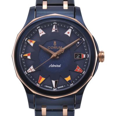 CORUM メンズ腕時計（腕時計の駆動方式：自動巻き）｜腕時計、懐中時計