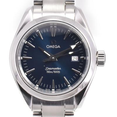 オメガ アクアテラ クォーツのおすすめ人気商品一覧 通販 - Yahoo