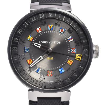 gmt 時計（LOUIS VUITTON）のおすすめ人気商品一覧 通販 - Yahoo