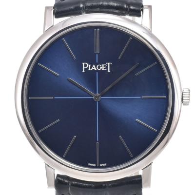金無垢腕時計（PIAGET）のおすすめ人気商品一覧 通販 - Yahoo!ショッピング
