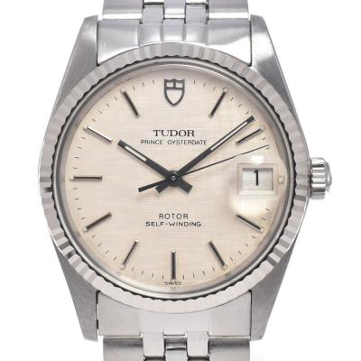 tudor 74000（TUDOR／ファッション）（腕時計の駆動方式：自動巻き）の