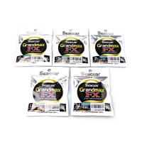 クレハ シーガー グランドマックスFX 60m  Seaguar Grandmax FX フロロ フロロカーボン 1.5号 1.75号 2号 2.5号 3号 リーダーライン | アオリイカ釣具 あおりねっとSHOP