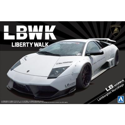 青島文化教材社 online shop - 1/24 リバティーウォーク｜Yahoo