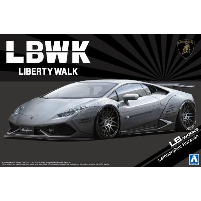 青島文化教材社 online shop - 1/24 リバティーウォーク｜Yahoo