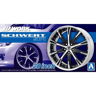 work シュバート sc4のおすすめ人気商品一覧 通販 - Yahoo!ショッピング