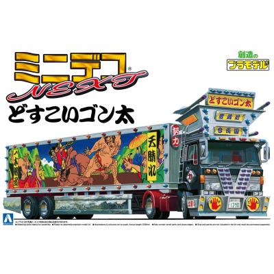 青島文化教材社 online shop - トラック・バス・デコトラ｜Yahoo