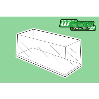 青島文化教材社 online shop - 大型ディスプレイケース｜Yahoo