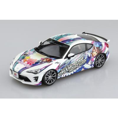 (未使用･未開封品)　青島文化教材社 1/24 痛車パーツ No.01 内装&汎用デカールセット ar3p5n1 青島文化教材社 online shop - 痛車｜Yahoo!ショッピング