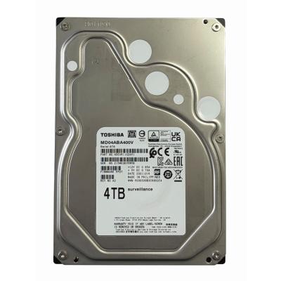 内蔵hdd 4tb（HDDフォームファクター：3.5インチ）のおすすめ人気商品