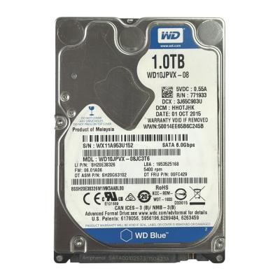 PC用　内蔵型HDD　1TB　5枚セット 内蔵hdd 1tb（内蔵型ハードディスクドライブ）｜PCパーツ | スマホ
