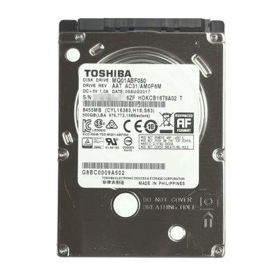 6tb 内蔵ハードディスク（TOSHIBA）（ドライブ回転数：5400rpm）の商品