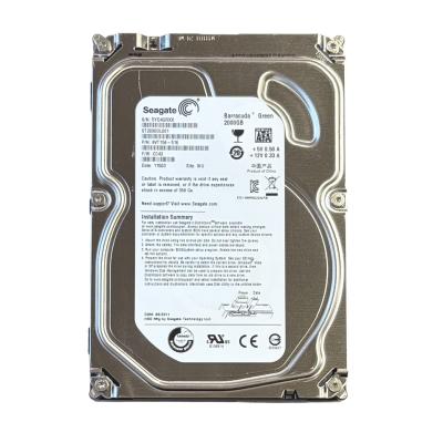 BarraCuda（Seagate） 内蔵型ハードディスクドライブ（HDDフォーム