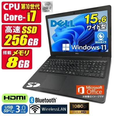 office 2024（ノートパソコン本体）（CPU種類：Core i7） | スマホ