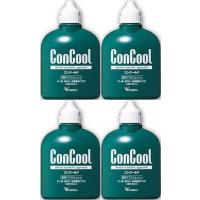 4セット ウエルテック コンクールF 薬用マウスウォッシュ 100ml 3518-4 | 青山マーケットストア
