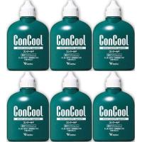 6セット ウエルテック コンクールF 薬用マウスウォッシュ 100ml 3518-6 | 青山マーケットストア
