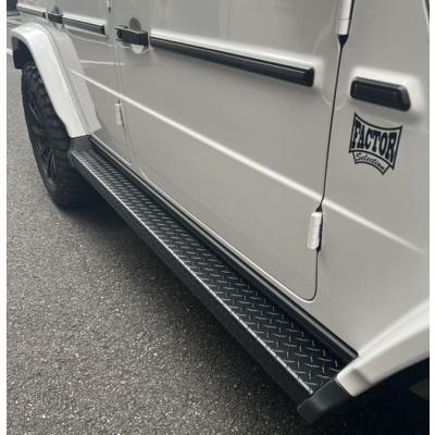 w463 サイドステップ（外装パーツ）｜自動車 | 車、バイク、自転車 の